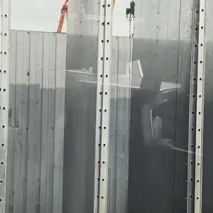 螺旋焊接钢管 大口径流体输送用管 承压密封稳定 生产制造