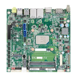 EHL171/EHL173 Intel Atom® Processor X Series