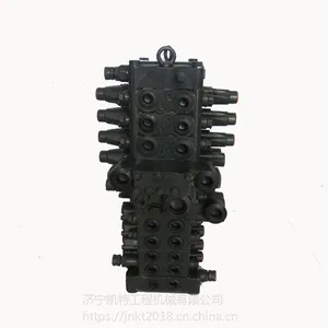 专业销售小松挖掘机PC70-8主阀/多路阀