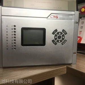 长园深瑞ISA-375G电压无功调节装置