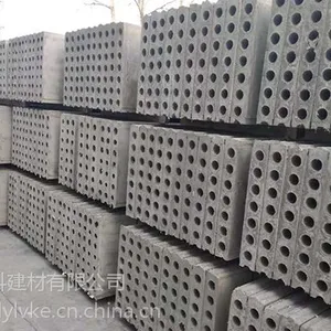 潍坊grc轻质隔板 淄博轻质隔墙条板