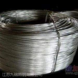 供应进口美标5mm冷拉316L光亮盘圆一吨报价【近期行情】