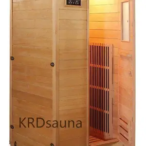 汗蒸房生产厂家供应优质远红外生物频谱屋