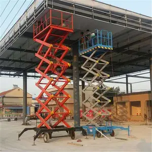 ���ͺ����������綯Һѹ�߿���ҵƽ̨����ʽ����ƽ̨