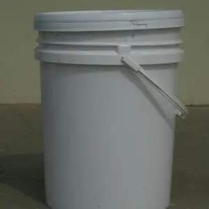 ������20ǧ��Բ�γ��ڼ�����Ͱ���� PP- 20L��ھ��ܷ�Ͱ���