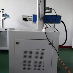 鼎信机电供应 二氧化碳打标机DX-CO?-10 非接触加工标识精细非金属材质适用