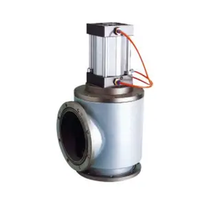 �����з������� GID-40C DN250 ��ת�͵綯����յ��� ����ֶԼ�ʽ�綯����