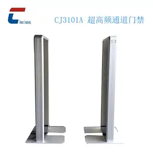UHFͼ�鵵��������ȫ�������ִ�����ƵRFID���ϰ�����Ӧͨ����