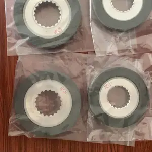 制动器XN102248001实物图