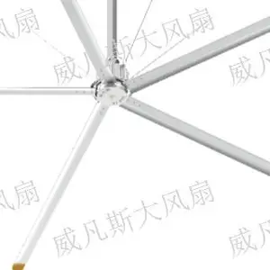太原有***的特大型风扇供应商施工 真诚推荐 广东永丰智威电气供应