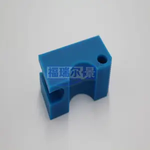 专业加工聚乙烯加工件