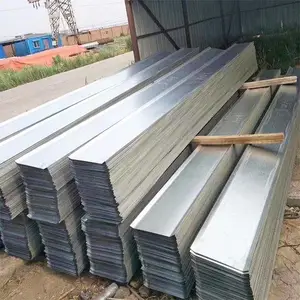 云南钢板止水带厂家-镀锌钢板止水带价格-昆明混凝土止水钢板带多少钱一米价格