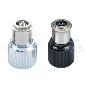 供应松不脱PF09/PF10-MM2.5-0/1/2松不脱螺钉规格 标准件紧固件螺钉