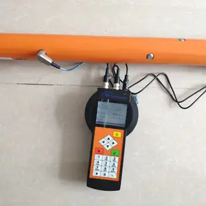 CMD土壤电阻率测试仪