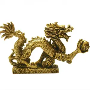 家居装饰 金属制品 铜工艺品 铜摆件