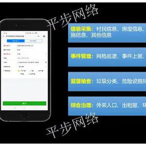 福建数字村务要多少钱 欢迎来电 苏州平步网络科技供应