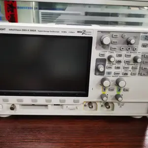 ����/ά�� Keysight/�ǵ¿Ƽ� DSOX2012A ʾ����