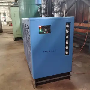 工业专用节能高效不锈钢冷冻式干燥机CE认证业天之元科技TM-3224