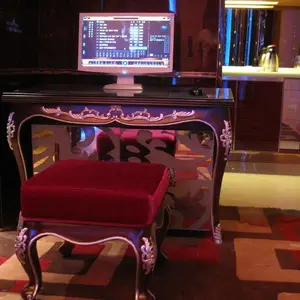 ��ɽ KTV������Ʋ���ֽ�������KTV���ᷢ����ƺų������