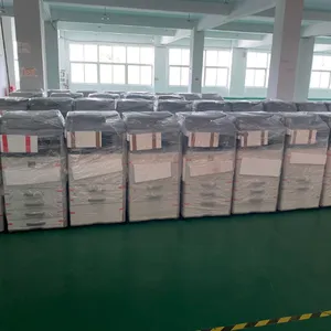 姑苏区复印机代理商 上海兴玥办公设备供应