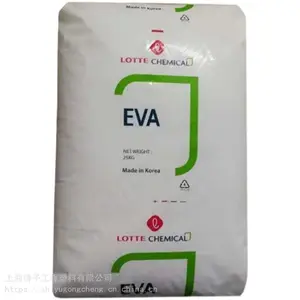 EVA 乐天 VA910 VA900 抗化学性 热熔胶 涂覆胶水 标准级