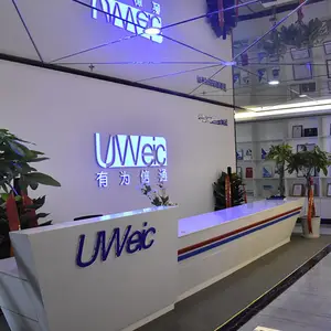 北京有为信通科技发展有限公司