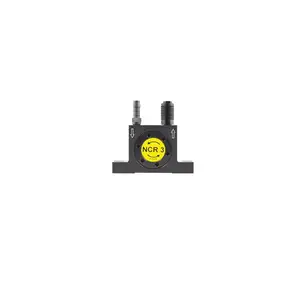 德国Netter Vibration NCR系列气动滚子振动器
