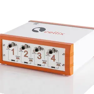 ���΢���أ�Cellix 4U��ͨ��΢����ѹ����