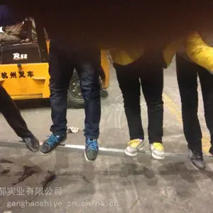 上海宝钢780 锌铁合金 圆管 方管 2.0*22*5200 猪笼车耐腐蚀 耐雨淋 挂车