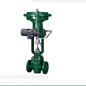 Fisher? 646 电子气动转换器