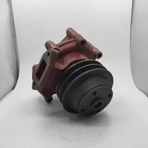 哈尔滨市潍坊潍柴华丰/华东490/K4100/ZH4102/R4105/R6105柴油机水泵总成