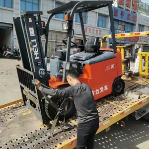 上海明中路吊车出租设备就位吊装 松江区明华路叉车出租重型机器移位