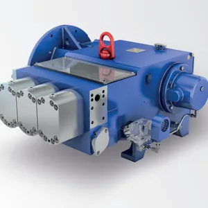 Hauhinco ��ѹ�����ã����źͿ���װ�ã����ڸ����Ͳɿ�ҵ