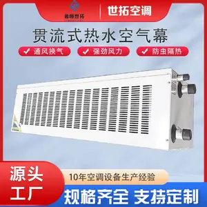 RFMS-150-900����ʽ�ȿ���Ļ ����ˮ��Ļ�� �̳��Ƶ����������ҳ�