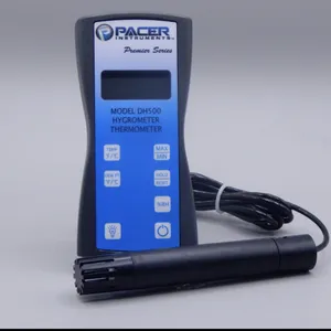 PACER�߾������ڿ��������������ʪ�¶Ȳ���ʪ�ȼ�DH500
