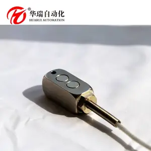 ��Ƭʽ�¶ȴ����� ����̽ͷ ��е���¶ȼ�� -50~200�� ������֤