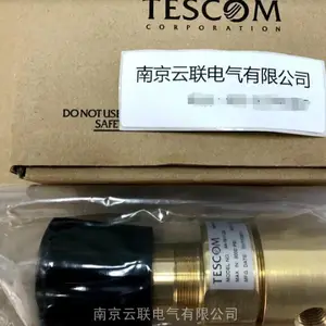 供应 TESCOM 减压阀 44-1811-24