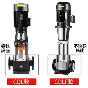 CDLF��ʽ�༶���ıò���ֹܵ���ѹ�ø���̼�ѹ��¯��