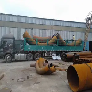 L290M������ͷ������ʰ뾶R=5D ֱ�ܶγ���500�����ùܼ�3PE
