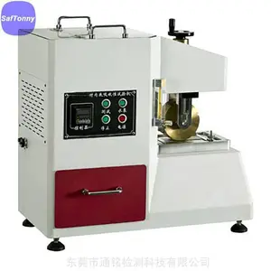 鞋材水分吸收和解吸试验机 通铭检测科技供应鞋类检测仪器
