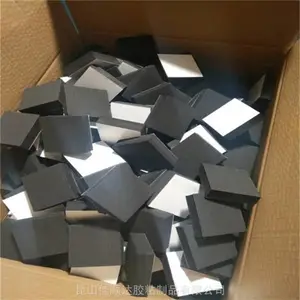 泰州白色PE泡棉胶条 EPDM开孔海绵条 CR泡棉卷材背胶