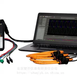 PQ-Box 50电能质量分析仪