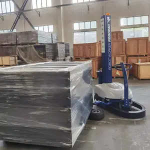 �����ROBOPAC���ƻ� ROBOPAC��Ĥ��ROBOT-WORKER