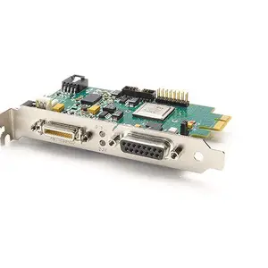 DALSA OR-X1C0-XLB00 缺陷检测图像采集卡