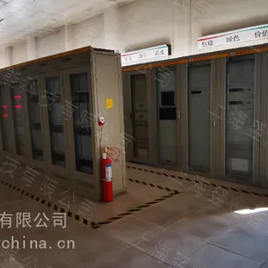 保障电气设备灭火安全与可靠性，变配电室自动灭火装置