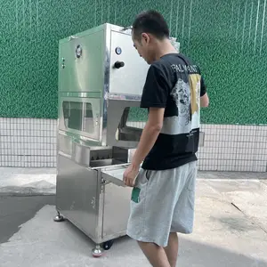 儿童卡通玩具喷漆机器人 自动化环形喷涂机 方便快捷效率