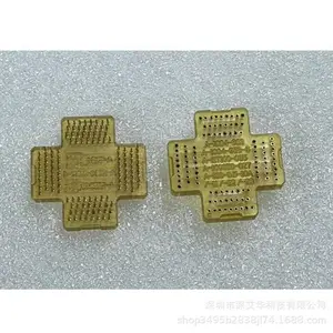 IC51-1284-1702/IC51-1284-1788/保护座Adapter(A类标准pin)
