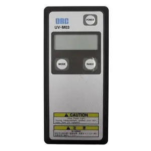 �ձ�ORC�����նȼ�UV-351��UV-M03A��UV-SN35��UV-SN25��UV-SN42