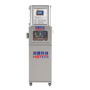 诺克尔VISC9500诺克尔智能升级款粘度仪