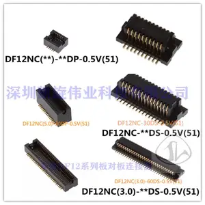 DF12NC(4.0)-30DP-0.5V(51)HRS�ձ�������Ʒ0.5MM30P��԰�����
